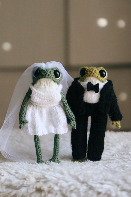 💒 Married Couple
