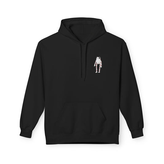 Valentine Frog Hoodie