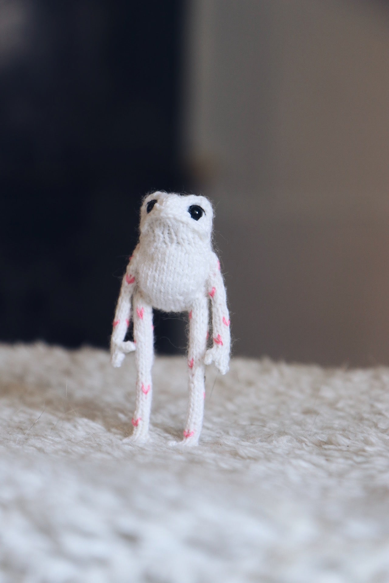 🩷 Val Mini Frog