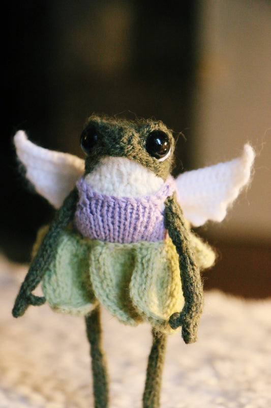 🧚🏻♀️ Fergie