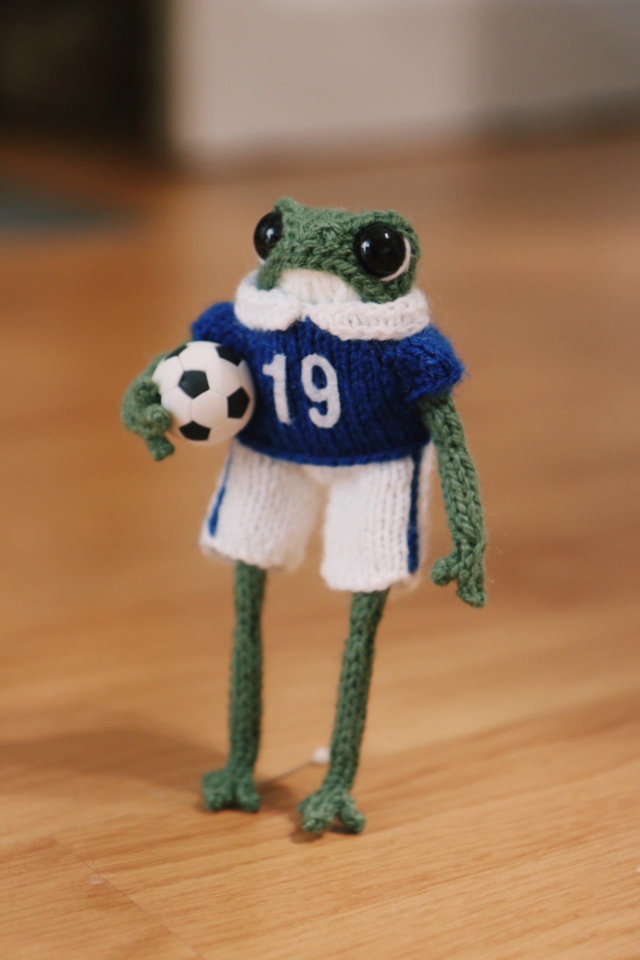 ⚽️ Julian