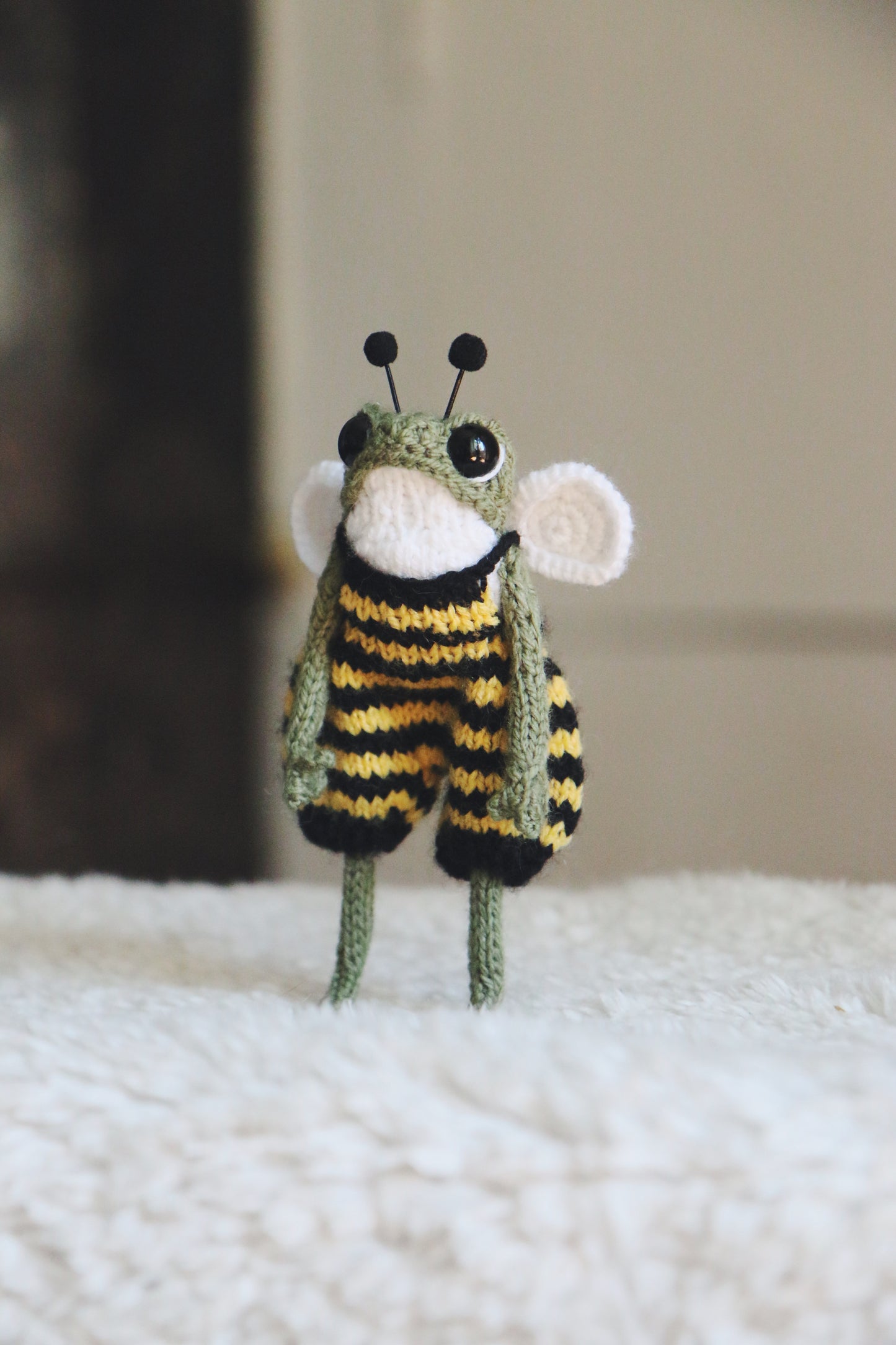 🐝 Anamaree