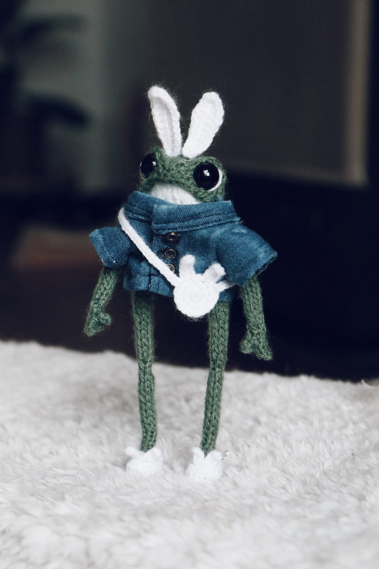 🐰 Rabbica
