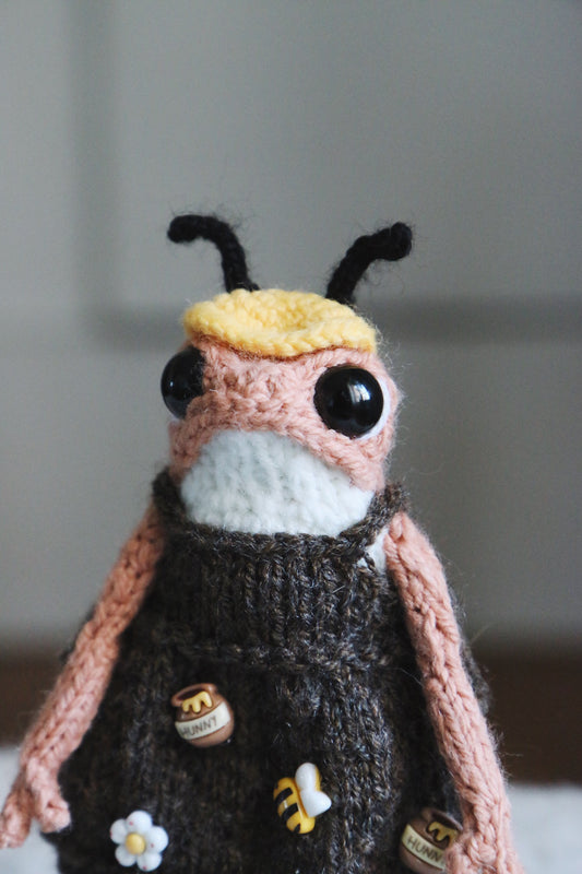 🐝 Béatrice