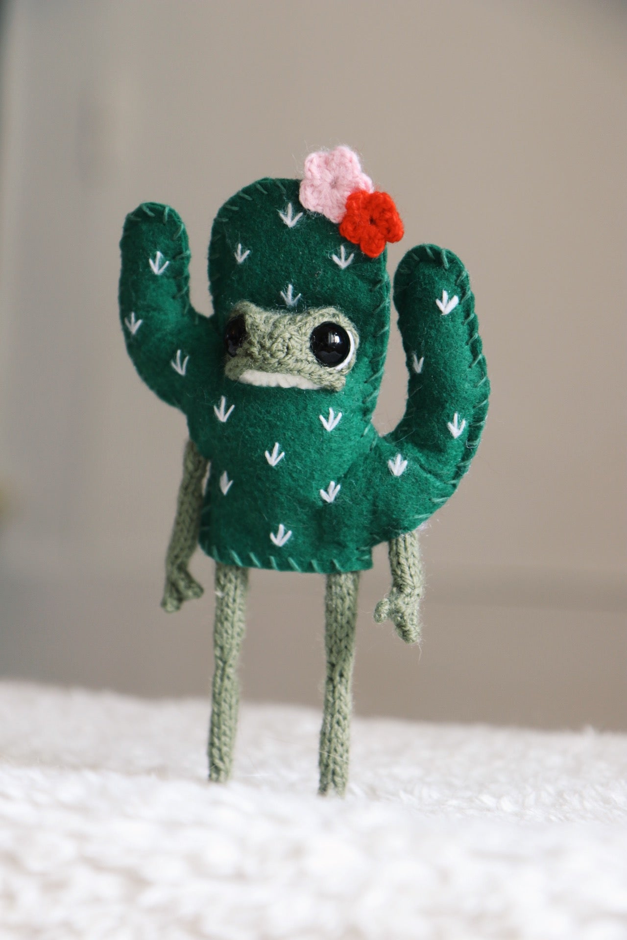🌵 Cactus