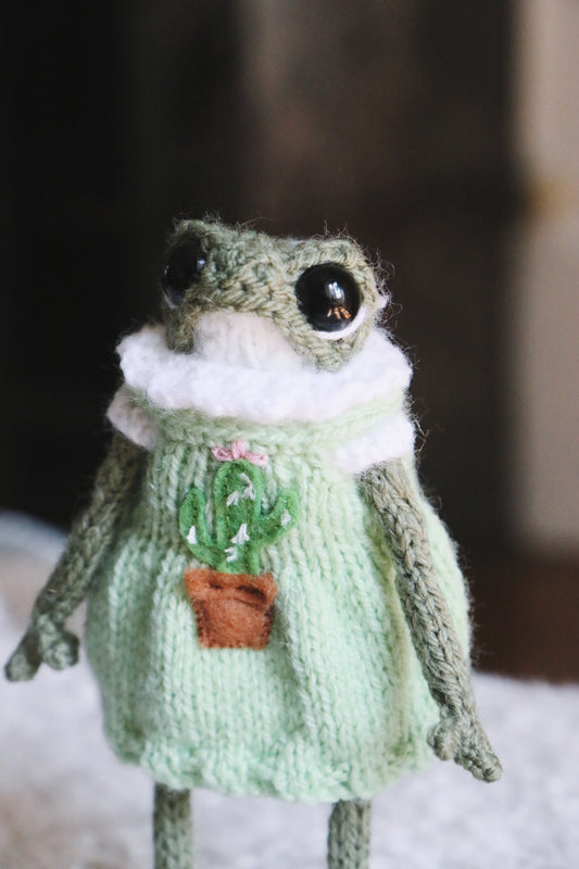 🌵 Tisha