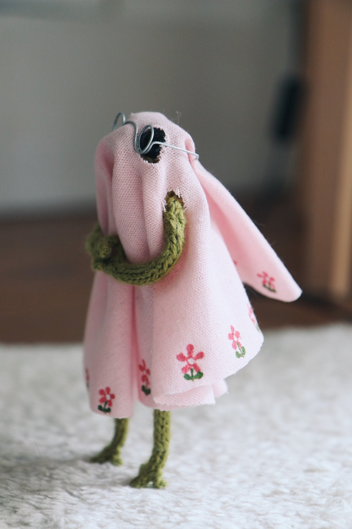🌸 Boo