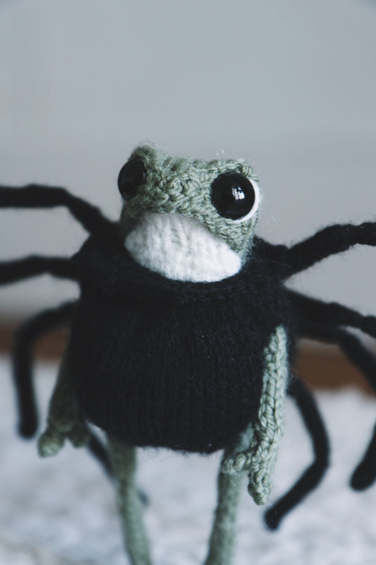 🕷️Web