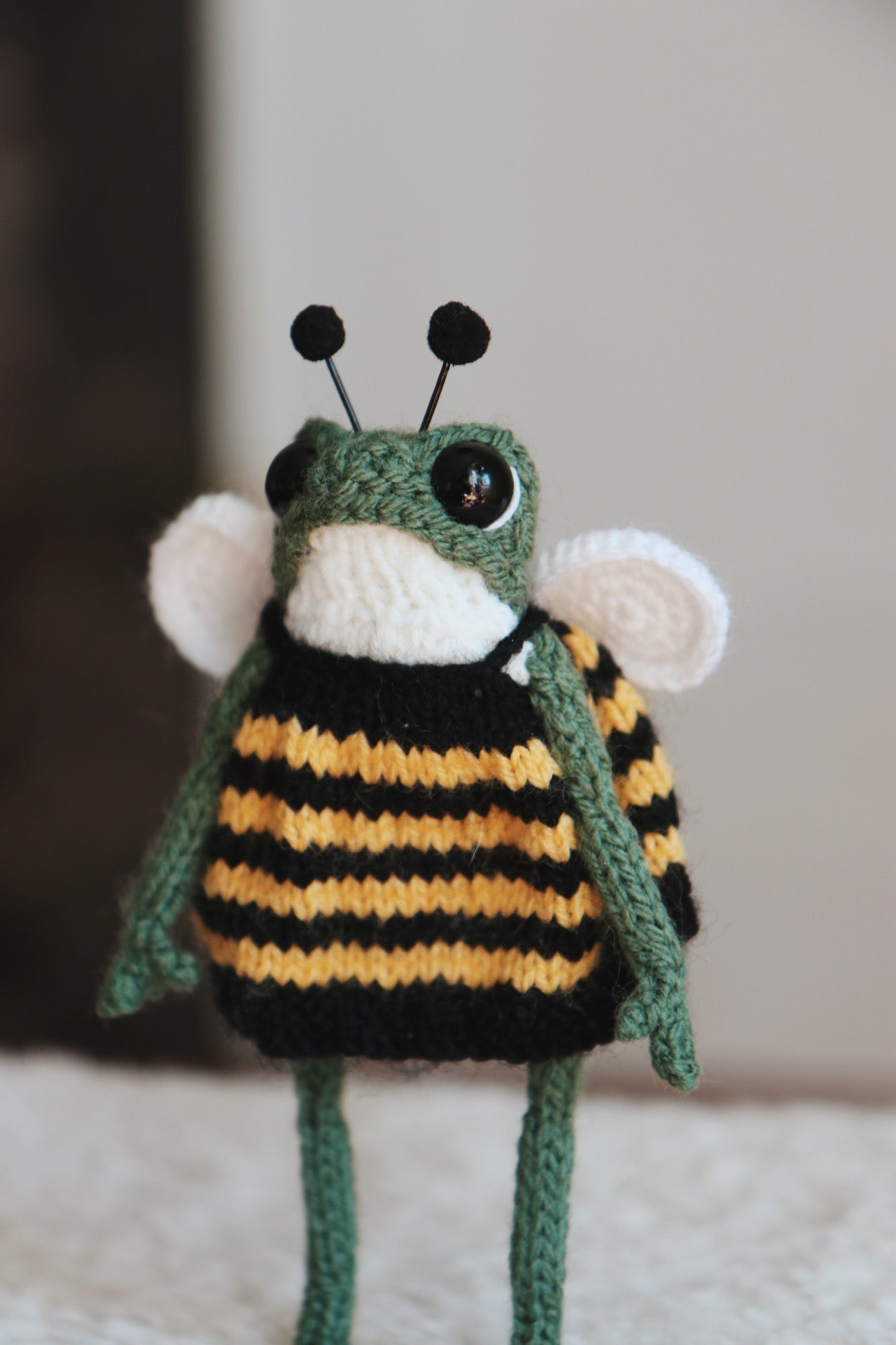 🐝 Beecon