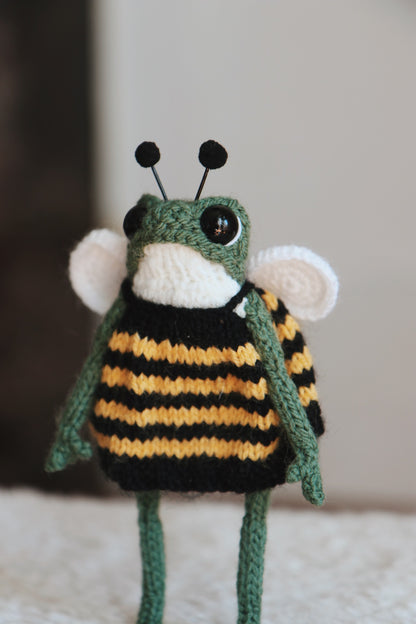🐝 Beecon