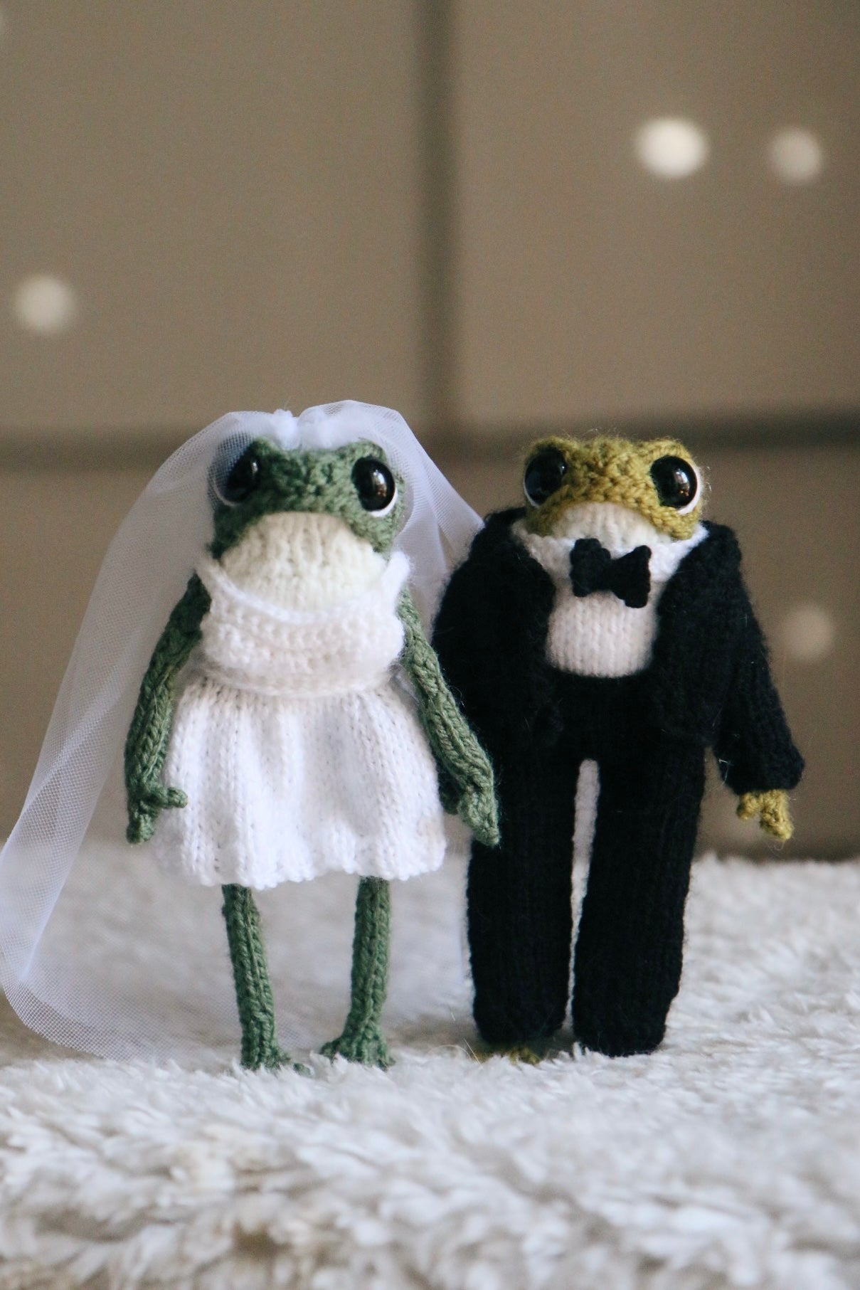 💒 Married Couple Pre-Order