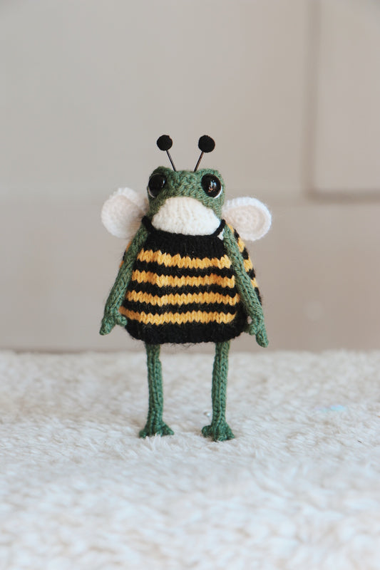 🐝 Beecon