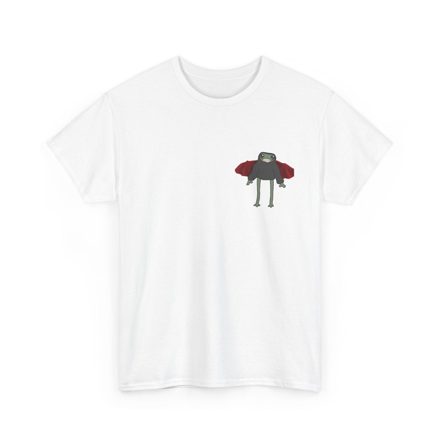 Vampire Frog T‑Shirt