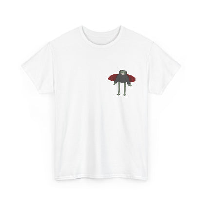 Vampire Frog T‑Shirt