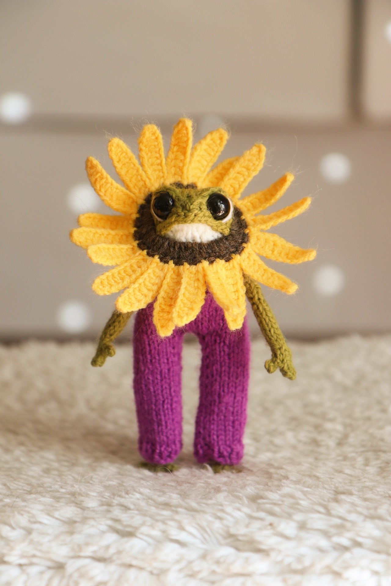 🌻 Théo