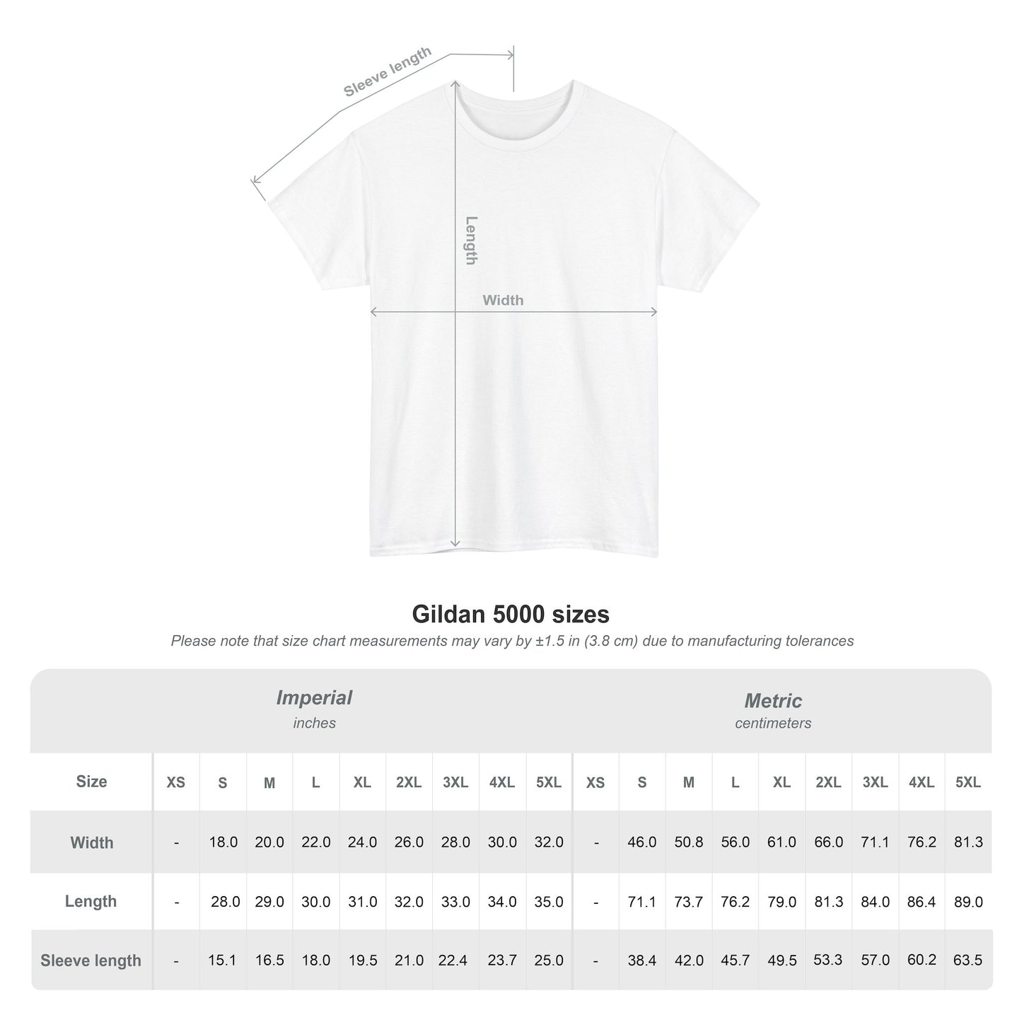 Vampire Frog T‑Shirt