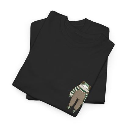 Frog T‑Shirt