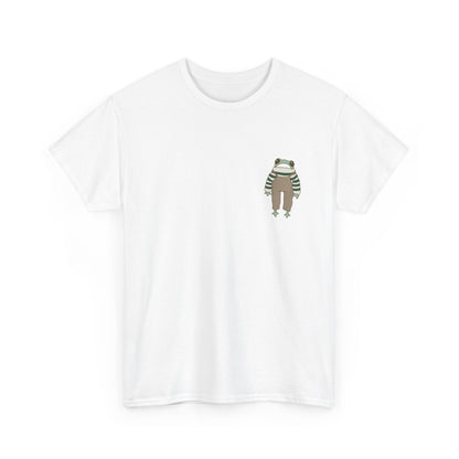 Frog T‑Shirt