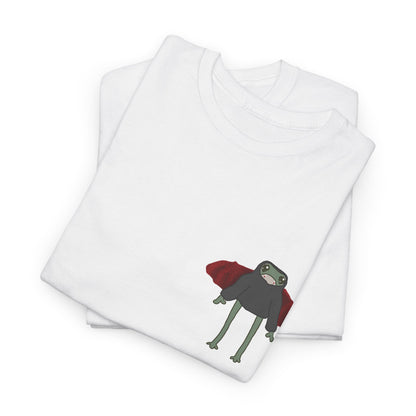 Vampire Frog T‑Shirt