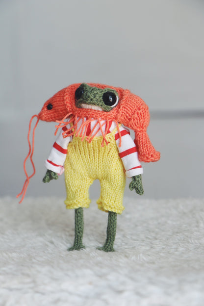 🦐 Anita (Pre-order)