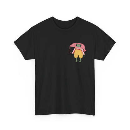 Shrimp Frog T‑Shirt