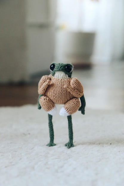 Roasted turkey pattern