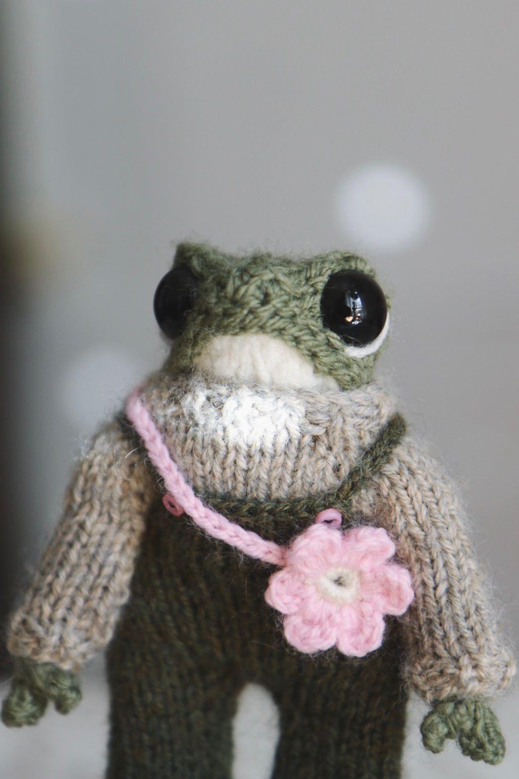 🌸 Zoé