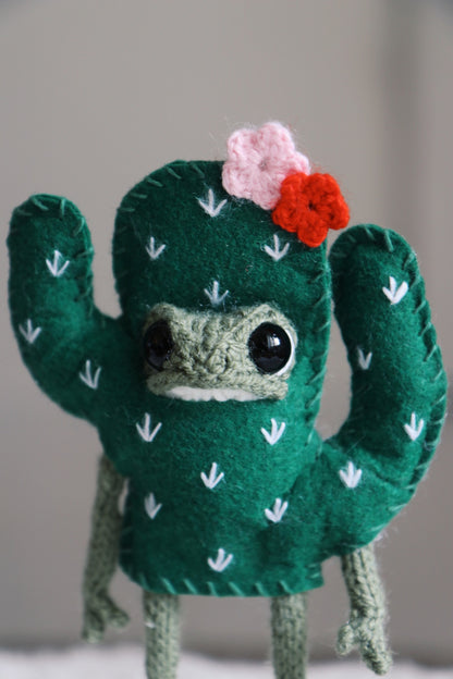 🌵 Cactus
