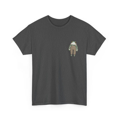 Frog T‑Shirt