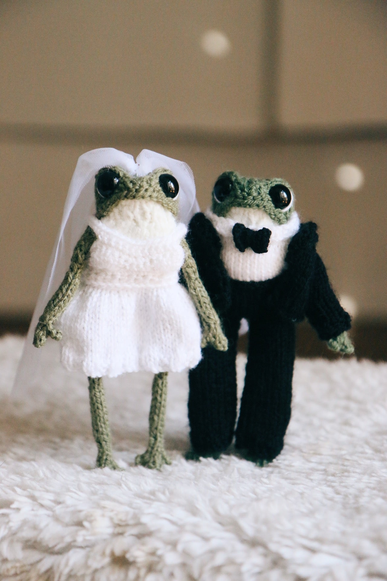💒 Married Couple Pre-Order