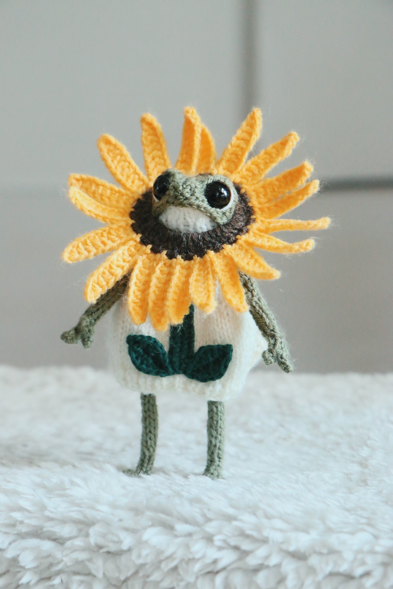 🌻 Sunnie