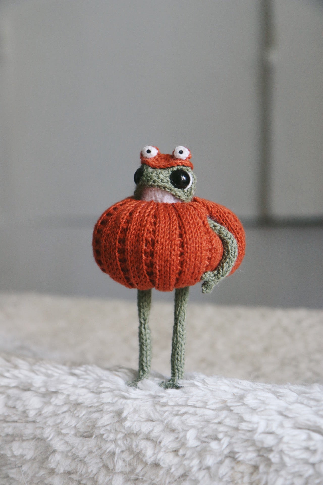 🎃 Vendredi