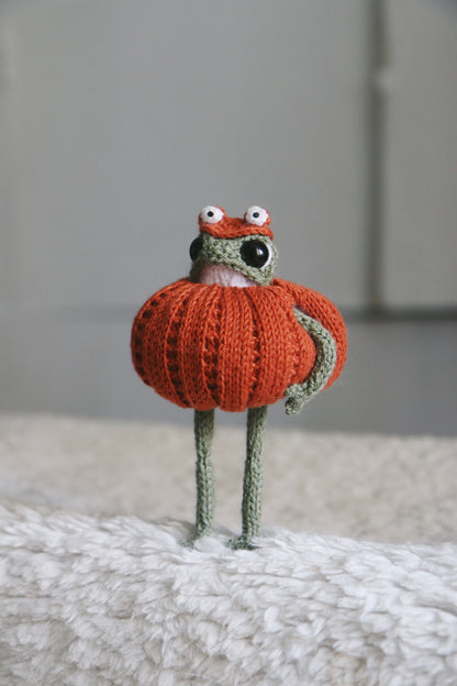 🎃 Vendredi