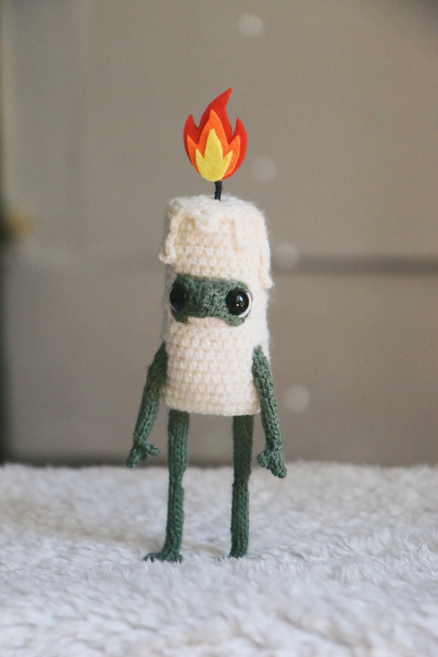 🕯️ Candella