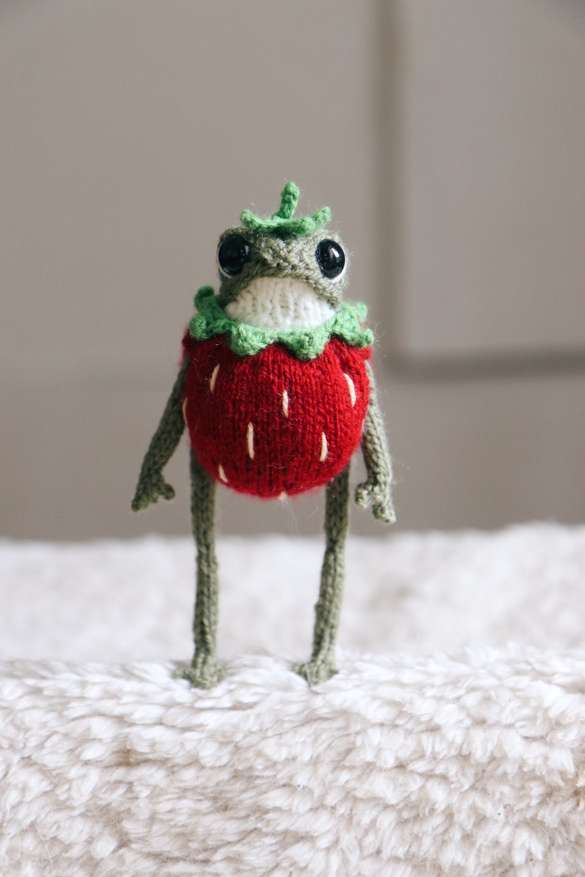 🍓 Marlo