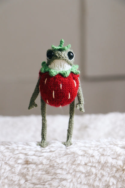 🍓 Marlo