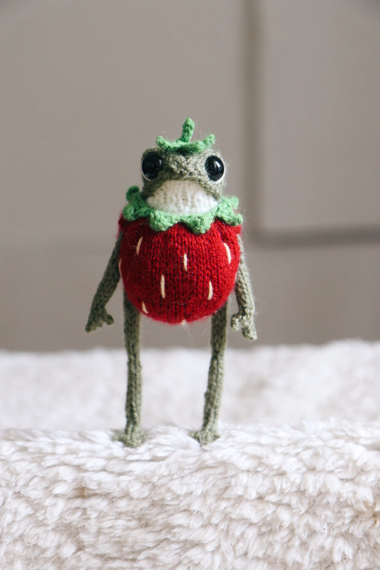 🍓 Marlo