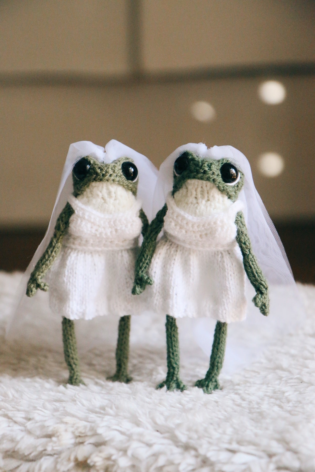 💒 Married Couple Pre-Order