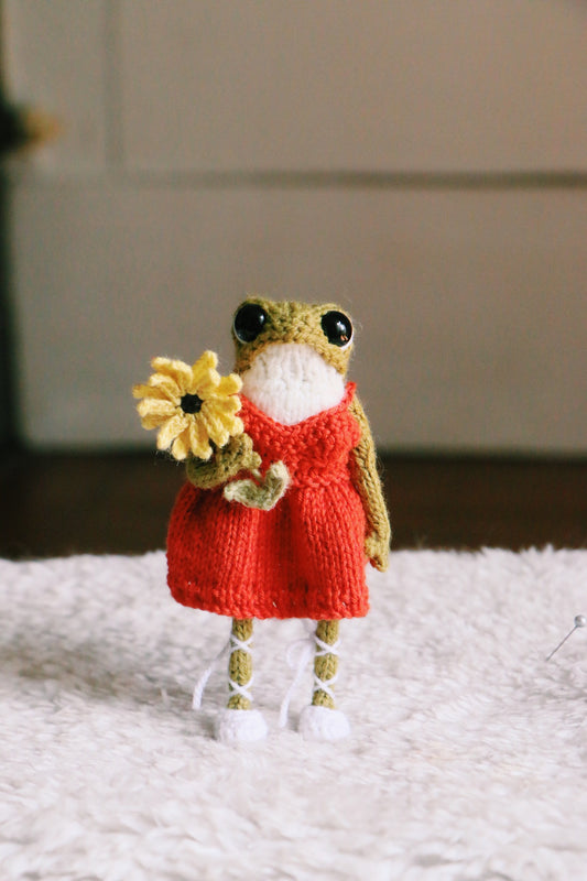 🌻 Sybille