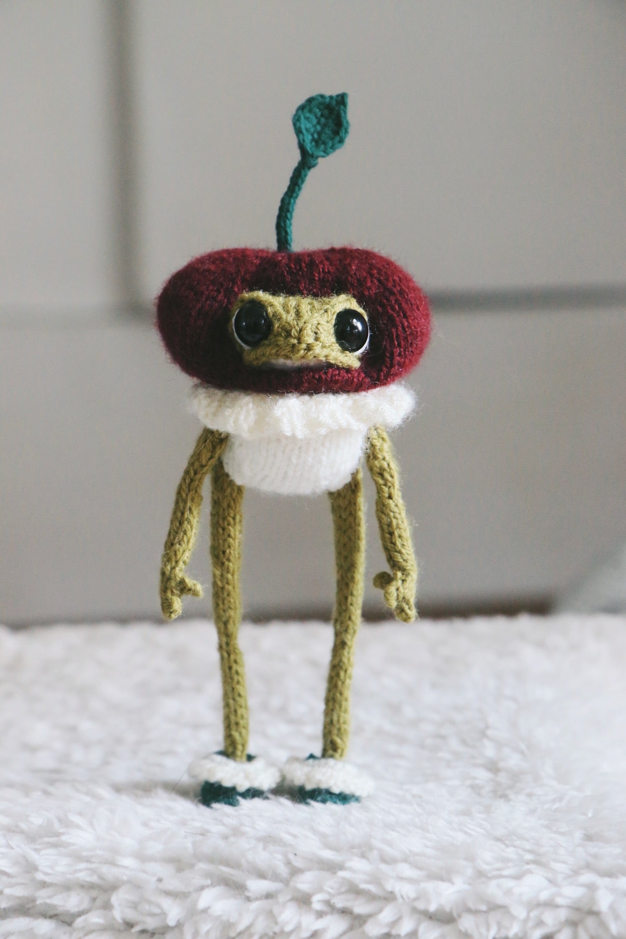 Newest additions – HeKnitt