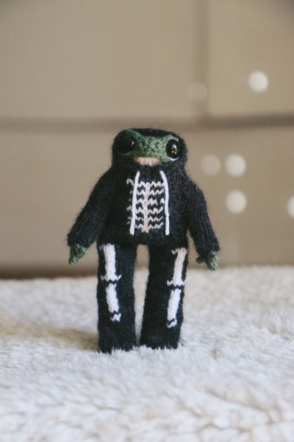💀  Léo