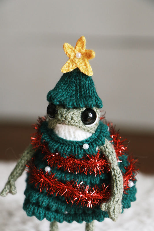 🎄 Noémie