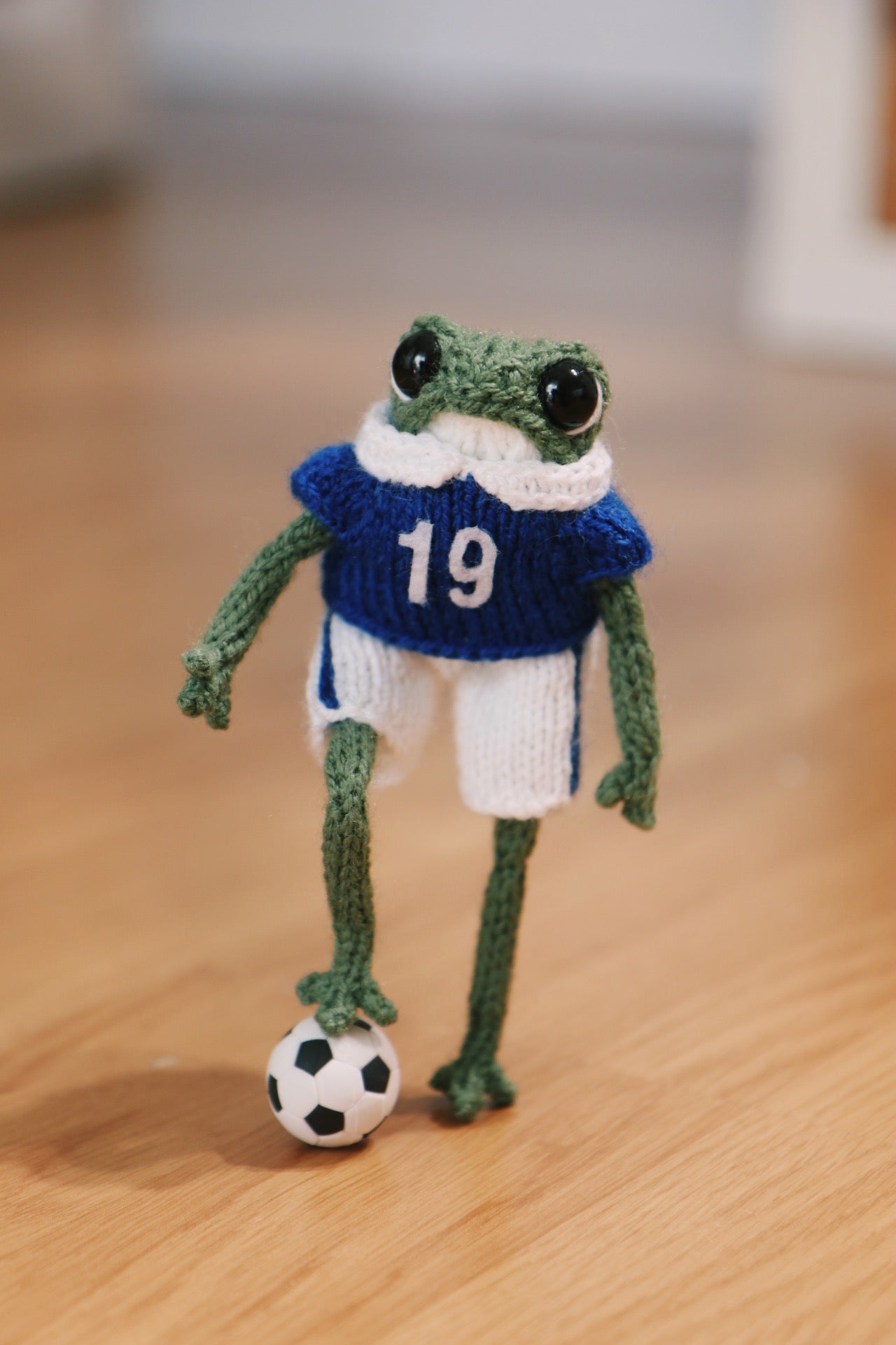 ⚽️ Julian