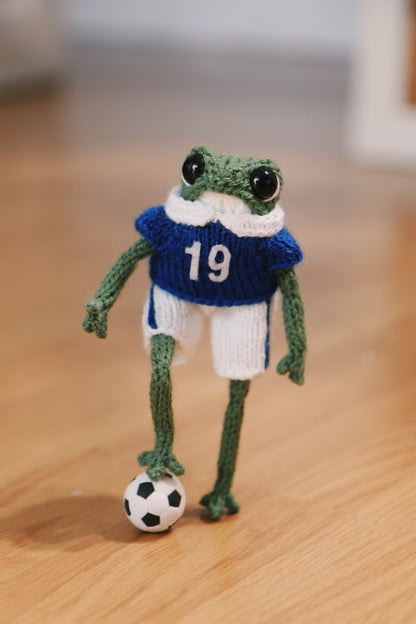 ⚽️ Julian