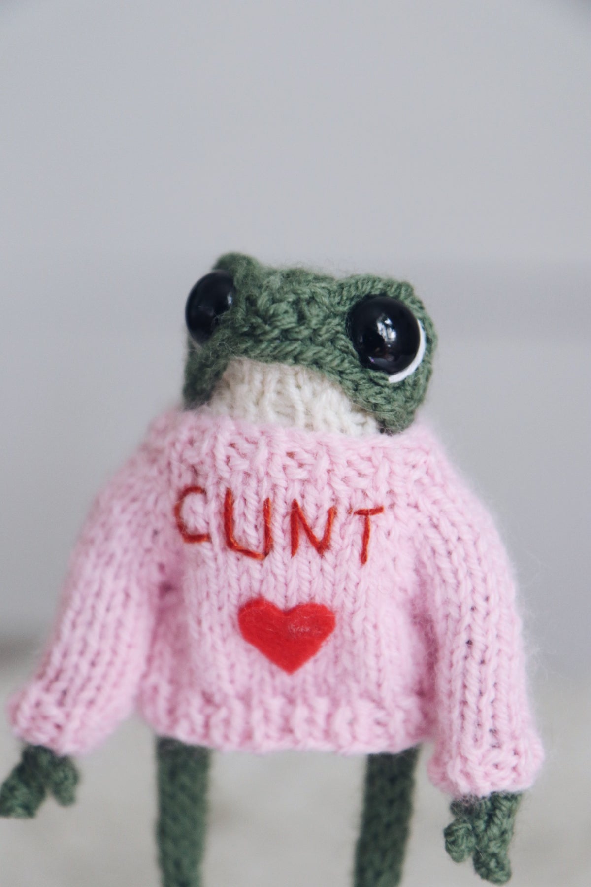 ❤️ Cunt (pre-order)