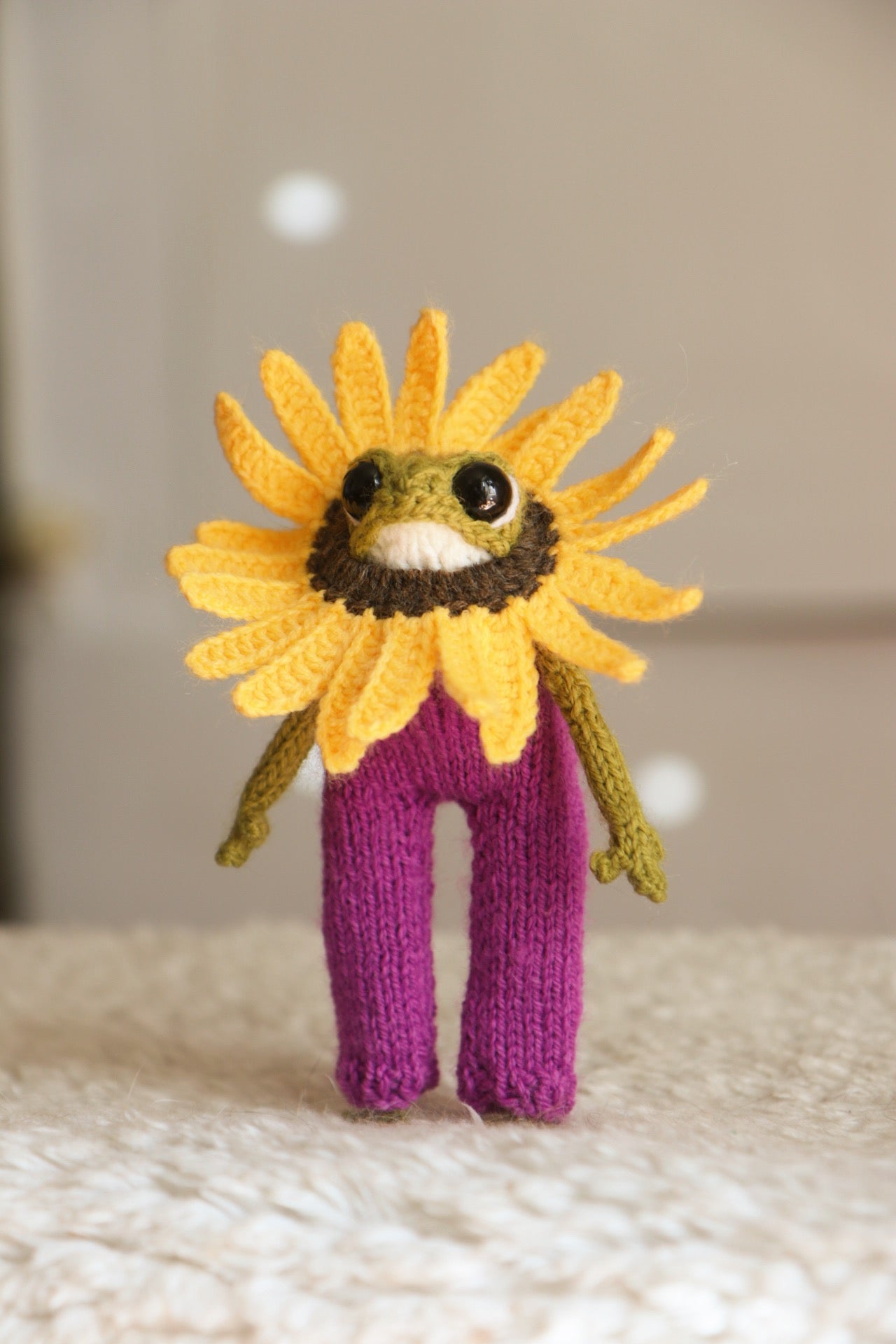 🌻 Théo