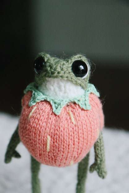 🍓 Anita