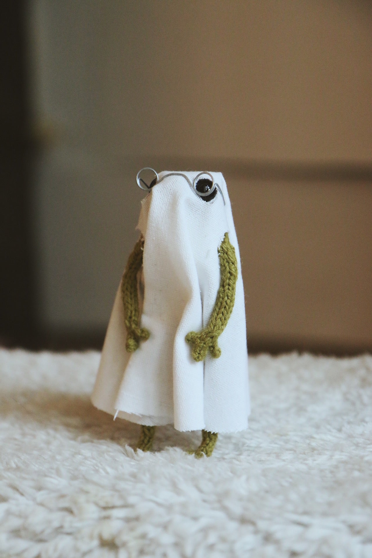 👻 Jude