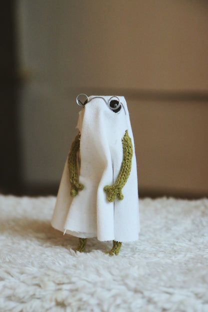 👻 Jude