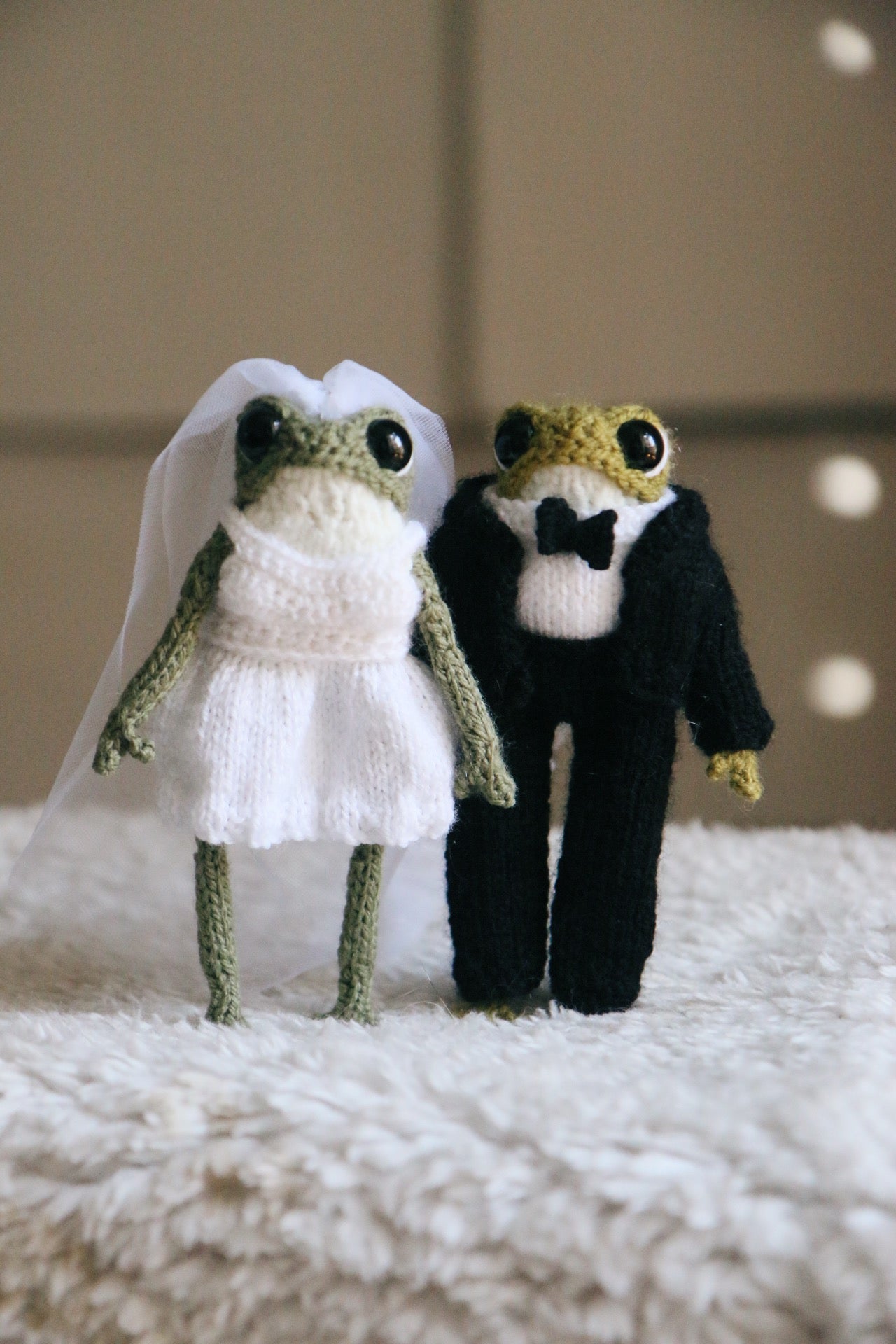 💒 Married Couple Pre-Order